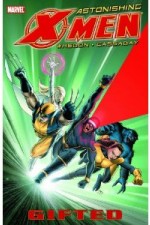 Watch Astonishing X-Men: Gifted GN-HC With Motion Comic Sflix
