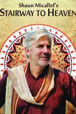 Watch Shaun Micallef's Stairway to Heaven Sflix