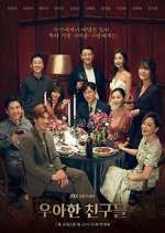 Watch Graceful Friends Sflix