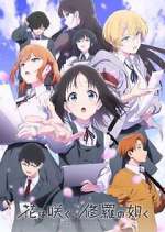 Watch Flower and Asura Sflix