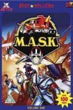 Watch MASK Sflix