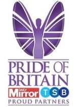 Watch Pride of Britain Awards Sflix