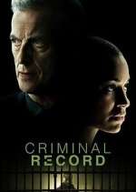 Watch Criminal Record Sflix