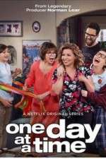 Watch One Day at a Time 2017 Sflix