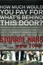 Watch Storage Wars NY Sflix
