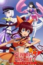 Watch Venus Project: Climax Sflix