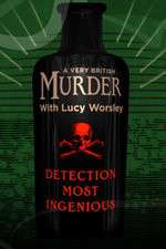 Watch A Very British Murder Sflix