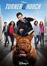Watch Turner and Hooch Sflix