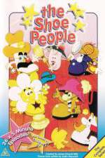 Watch The Shoe People Sflix