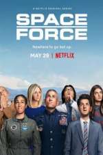 Watch Space Force Sflix