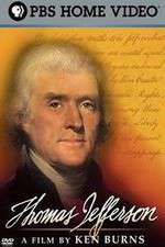Watch Thomas Jefferson Sflix