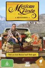 Watch Mexican Fiesta with Peter Kuruvita Sflix