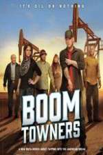 Watch Boomtowners Sflix