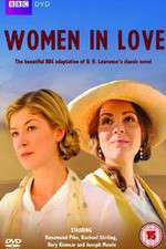 Watch Women in Love (  ) Sflix