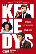 Watch American Dynasties The Kennedys Sflix