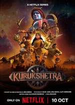 kurukshetra season 1 episode 1 tv poster