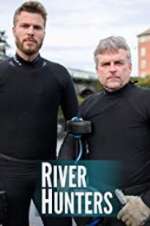 Watch River Hunters Sflix