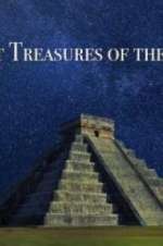 Watch Lost Treasures of the Maya Sflix