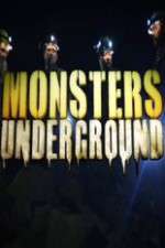 Watch Monsters Underground Sflix