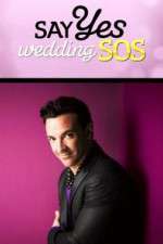 Watch Say Yes: Wedding SOS Sflix
