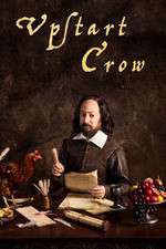 Watch Upstart Crow Sflix