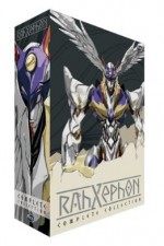 Watch RahXephon Sflix
