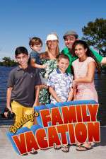 Watch Buddy's Family Vacation Sflix