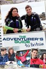 Watch The Adventurer's Guide to Britain Sflix