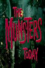 Watch The Munsters Today Sflix
