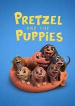 Watch Pretzel and the Puppies Sflix