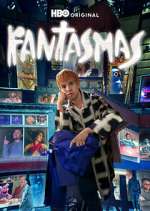 Watch Fantasmas Sflix