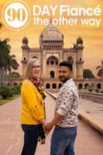 Watch 90 Day Fiancé: The Other Way Sflix