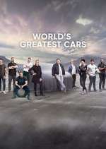 Watch World's Greatest Cars Sflix