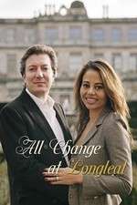 Watch All Change at Longleat Sflix