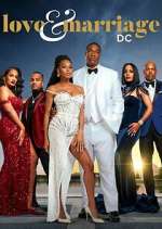 Watch Love & Marriage: DC Sflix