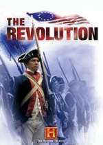Watch The Revolution Sflix