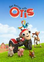 Watch Get Rolling with Otis Sflix