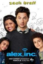 Watch Alex Inc Sflix