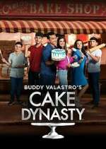 Watch Buddy Valastro's Cake Dynasty Sflix