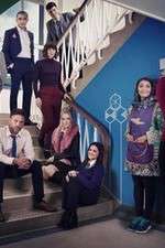 Watch Ackley Bridge Sflix