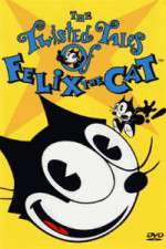 Watch The Twisted Tales of Felix the Cat Sflix