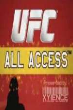 Watch UFC All Access Sflix