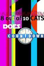 Watch 8 Out of 10 Cats Does Countdown Sflix