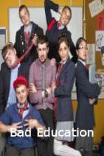 Watch Bad Education Sflix