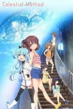 Watch Celestial Method (Sora no Method) Sflix