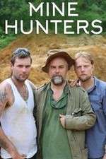 Watch Mine Hunters Sflix