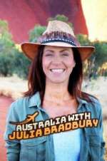 Watch Australia with Julia Bradbury Sflix