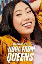 Watch Awkwafina Is Nora from Queens Sflix