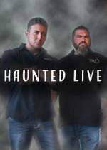 Watch Haunted Live Sflix