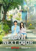 Watch Love Next Door Sflix